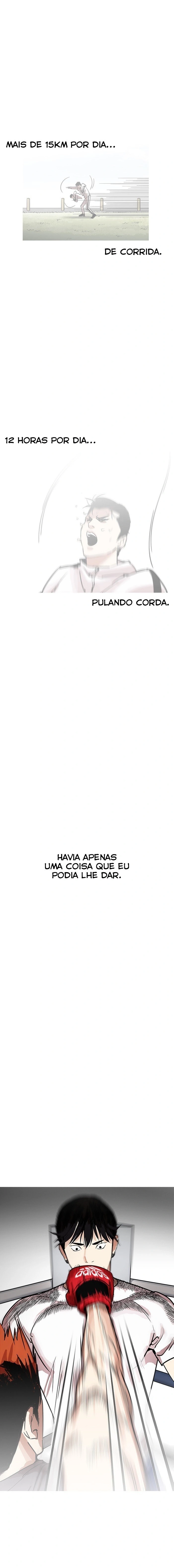 Read Lookism Português Manga Online