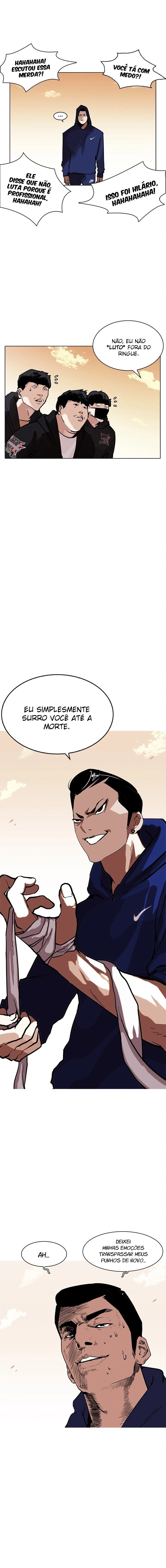 Read Lookism Português Manga Online