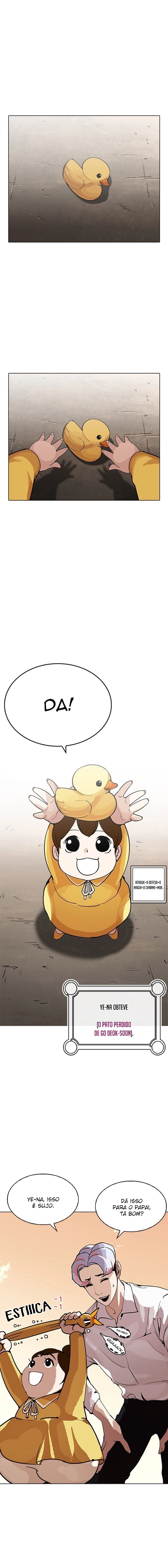 Read Lookism Português Manga Online