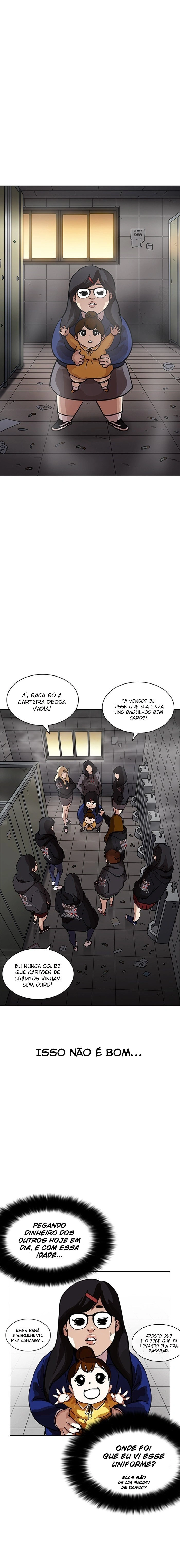 Read Lookism Português Manga Online