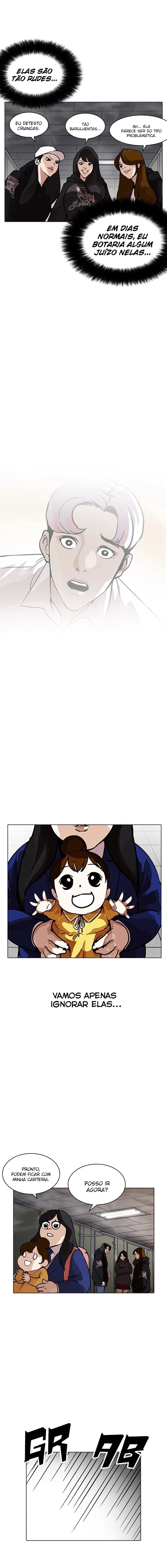 Read Lookism Português Manga Online