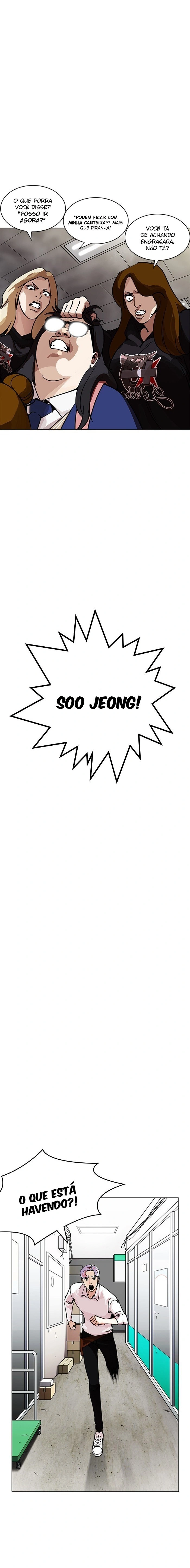 Read Lookism Português Manga Online