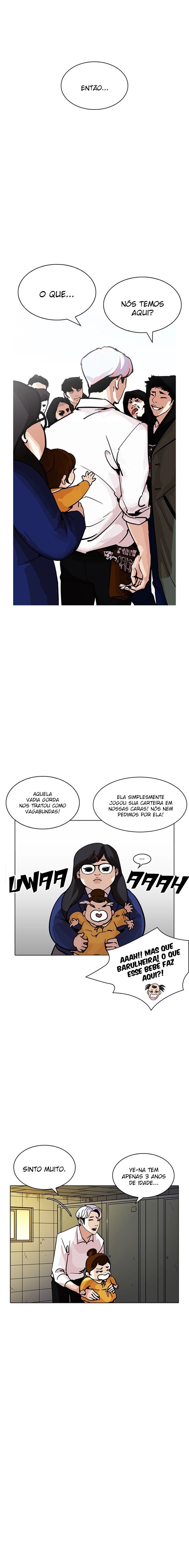 Read Lookism Português Manga Online