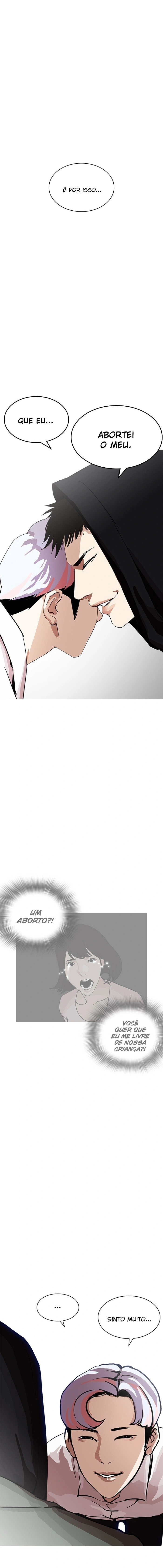 Read Lookism Português Manga Online