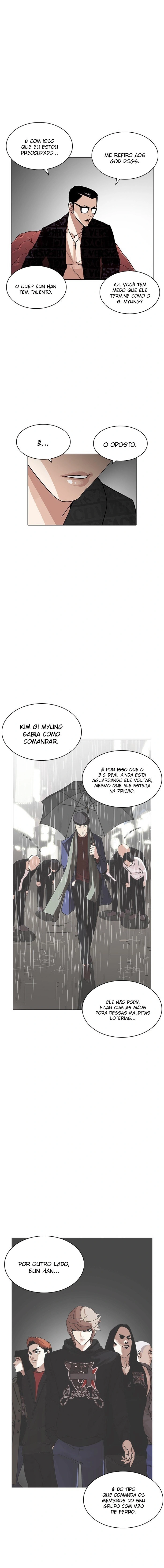 Read Lookism Português Manga Online