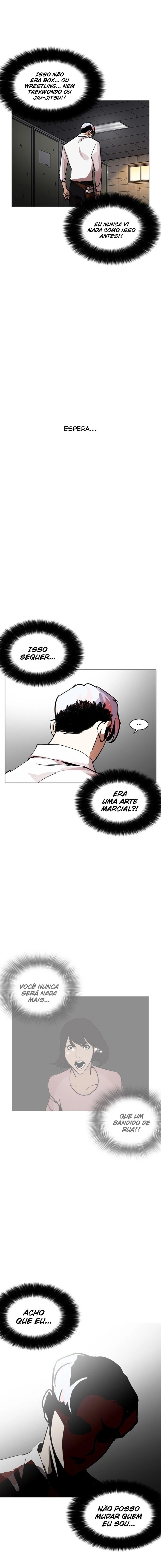 Read Lookism Português Manga Online