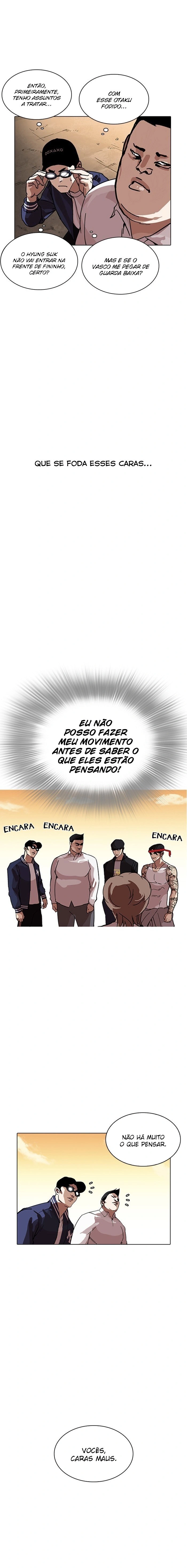 Read Lookism Português Manga Online