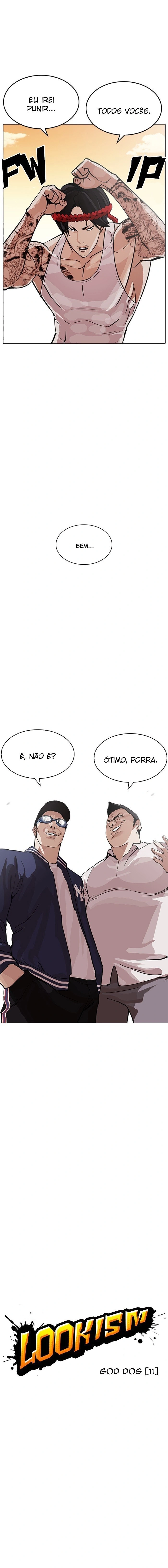 Read Lookism Português Manga Online
