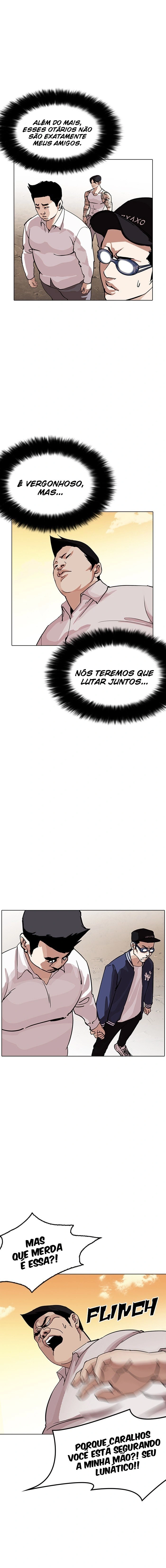 Read Lookism Português Manga Online