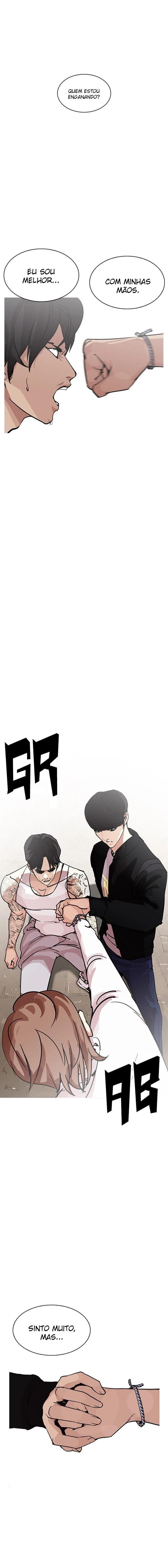 Read Lookism Português Manga Online