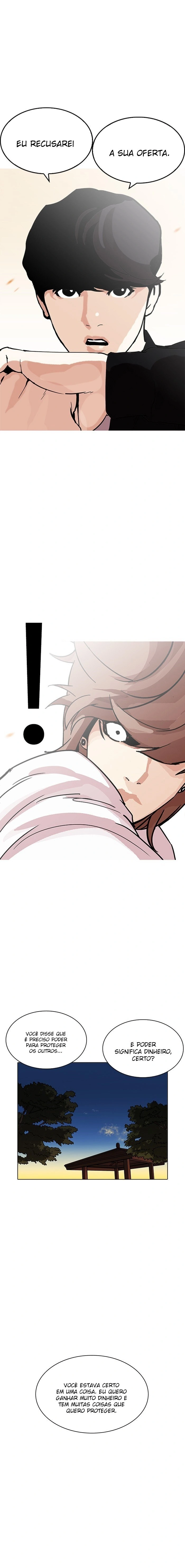 Read Lookism Português Manga Online