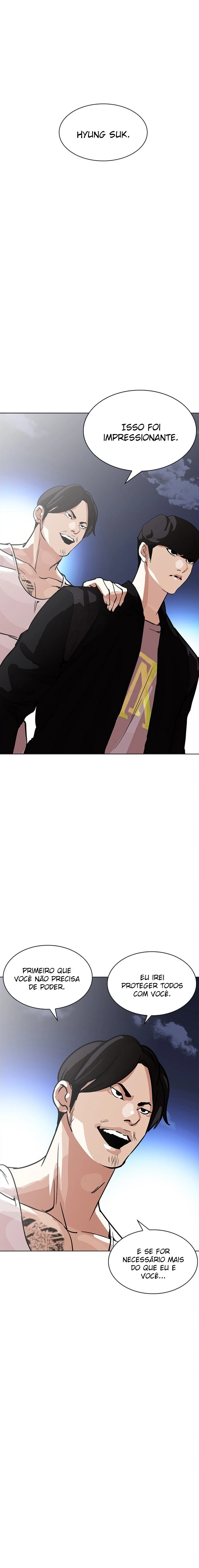 Read Lookism Português Manga Online