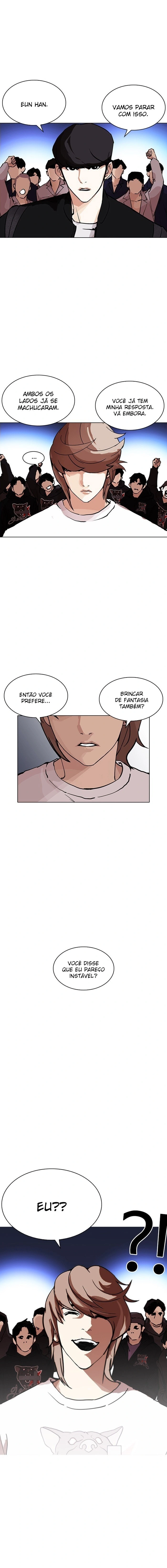 Read Lookism Português Manga Online