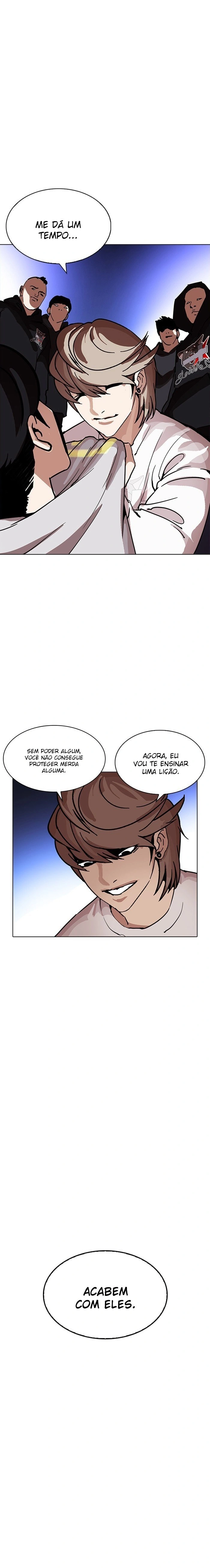 Read Lookism Português Manga Online