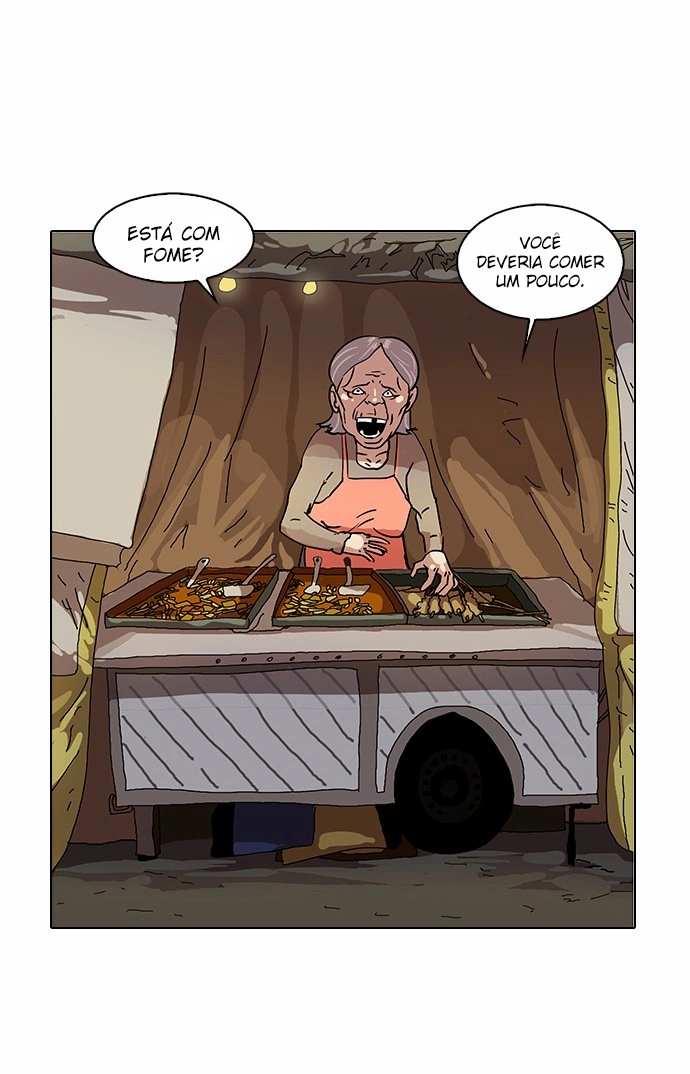 Read Lookism Português Manga Online