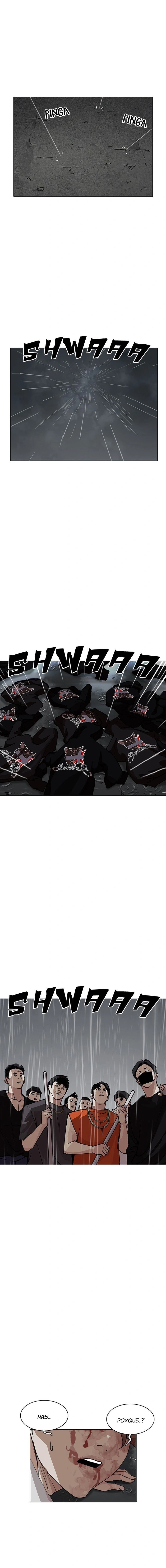 Read Lookism Português Manga Online