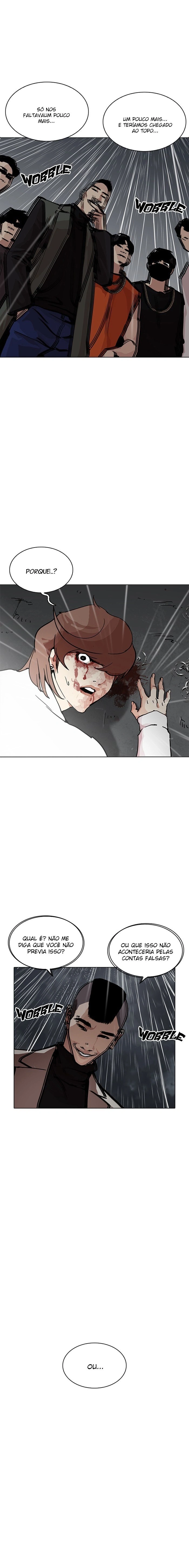 Read Lookism Português Manga Online