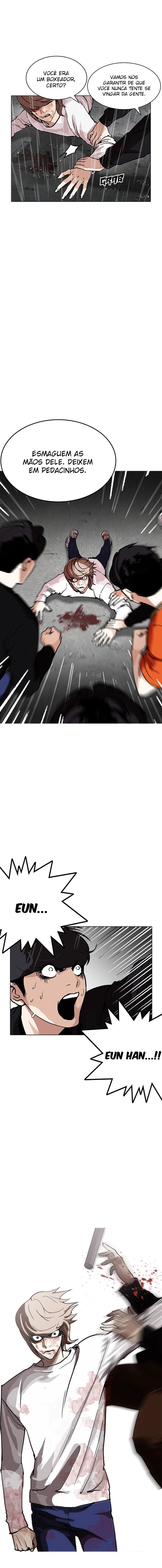 Read Lookism Português Manga Online