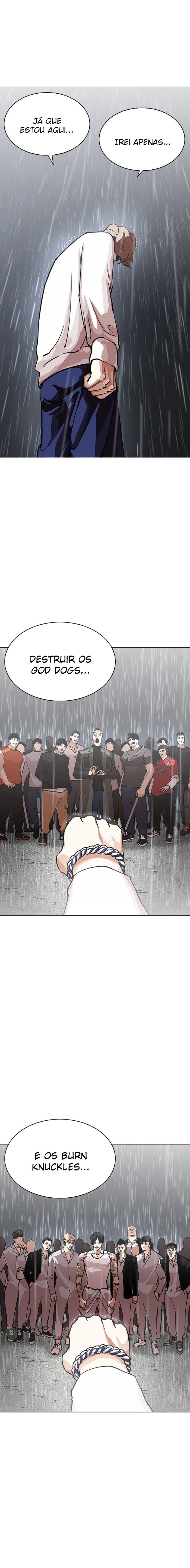 Read Lookism Português Manga Online