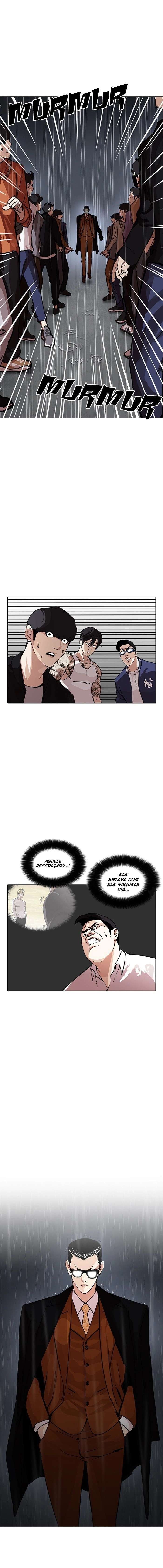 Read Lookism Português Manga Online