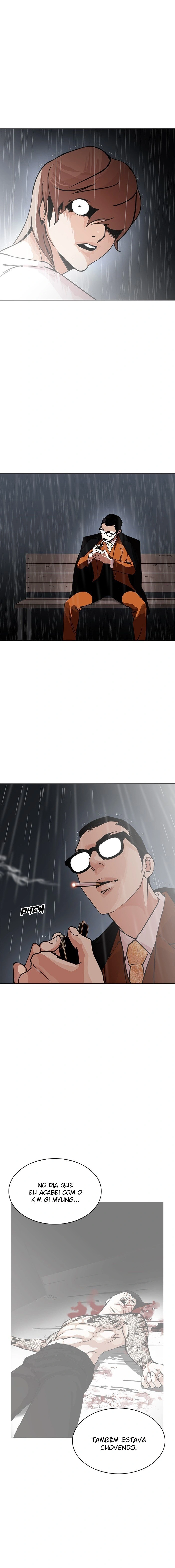 Read Lookism Português Manga Online