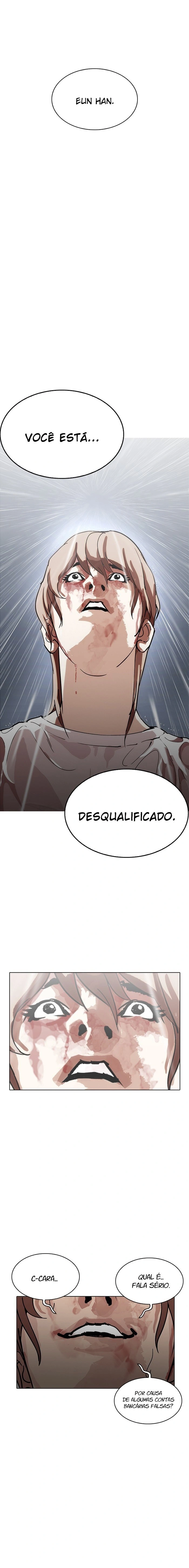 Read Lookism Português Manga Online