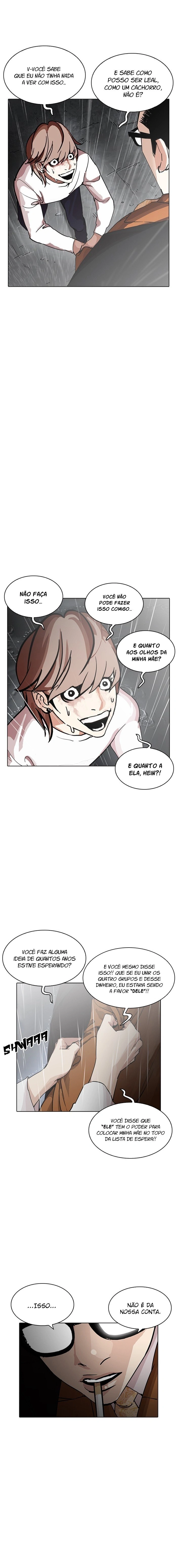Read Lookism Português Manga Online