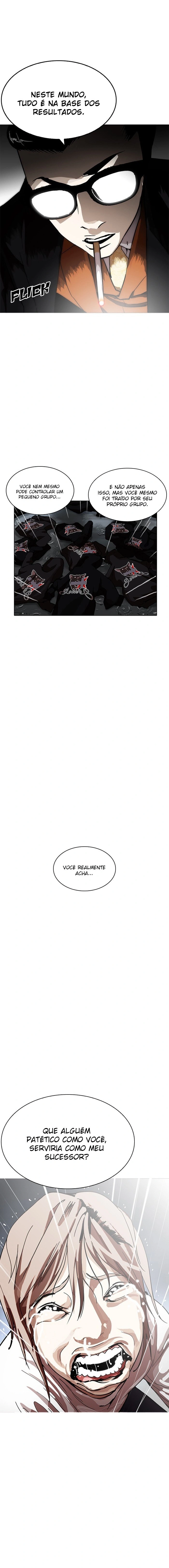 Read Lookism Português Manga Online