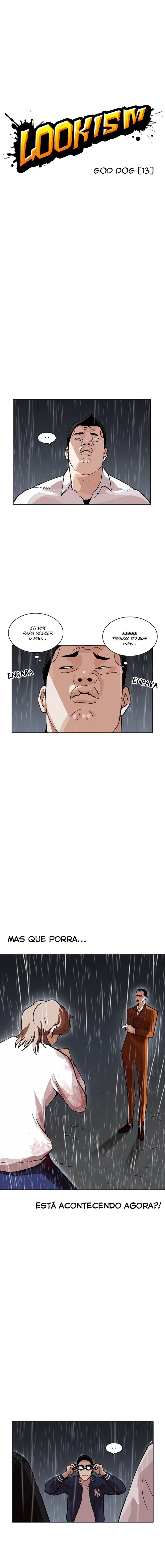 Read Lookism Português Manga Online