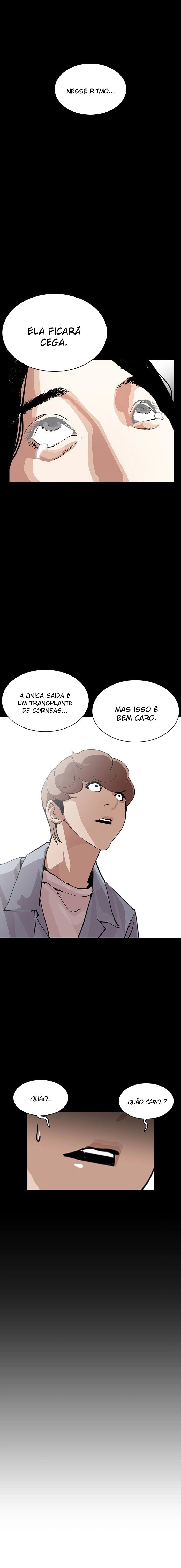 Read Lookism Português Manga Online