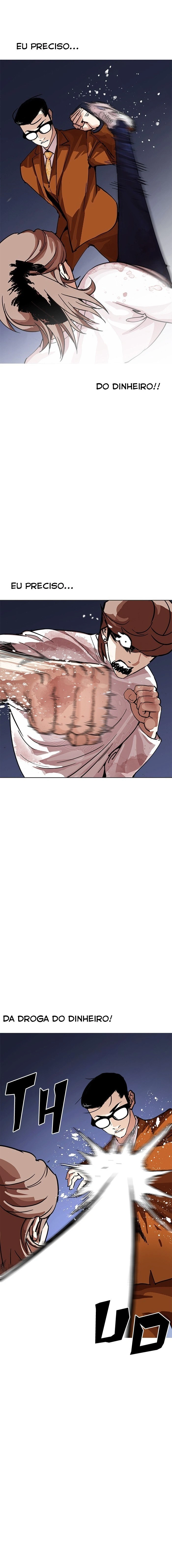 Read Lookism Português Manga Online