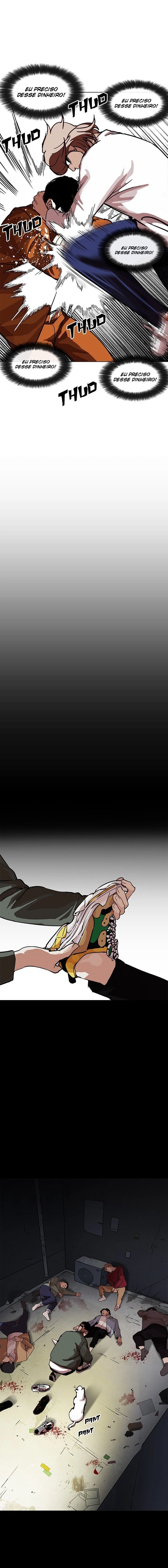 Read Lookism Português Manga Online