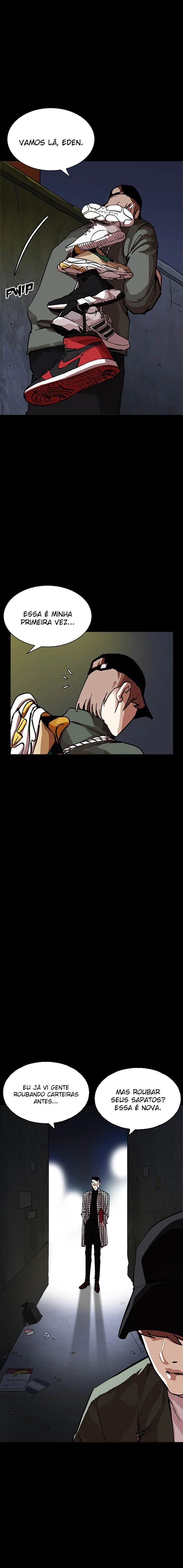 Read Lookism Português Manga Online