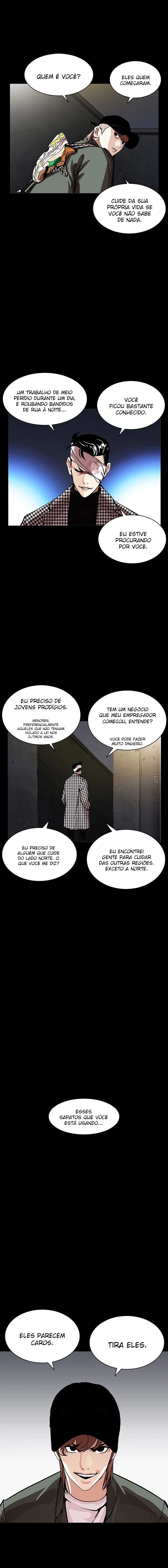 Read Lookism Português Manga Online