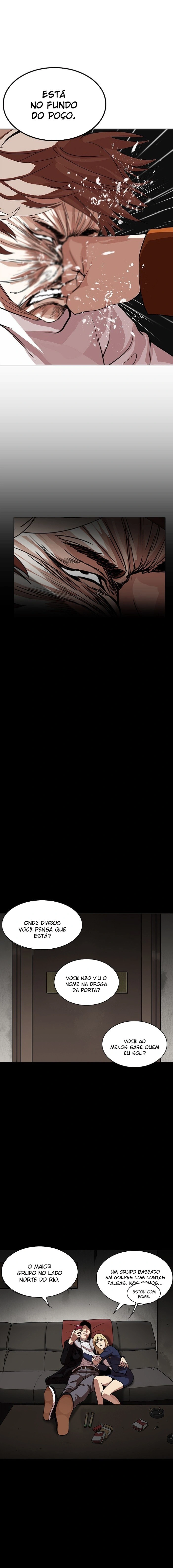 Read Lookism Português Manga Online