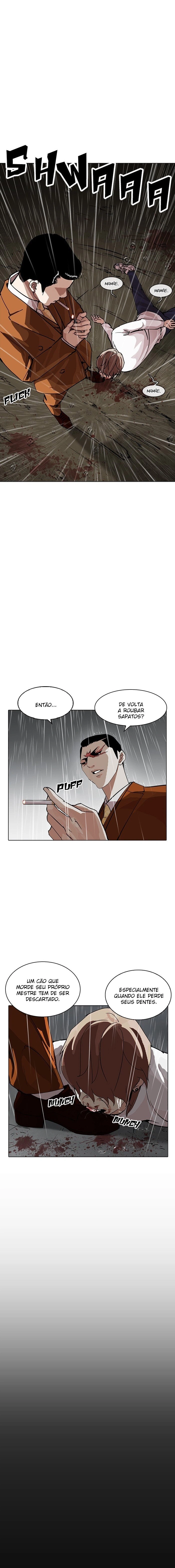 Read Lookism Português Manga Online