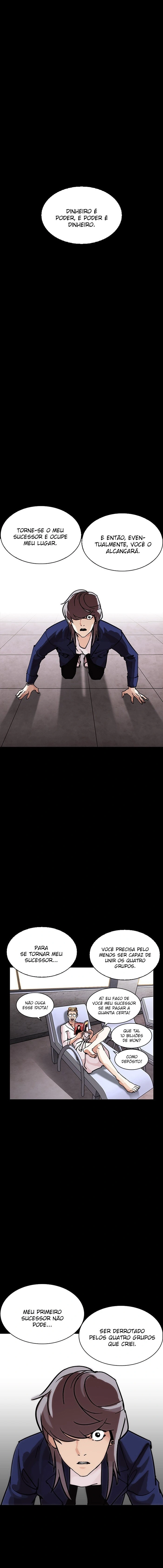 Read Lookism Português Manga Online