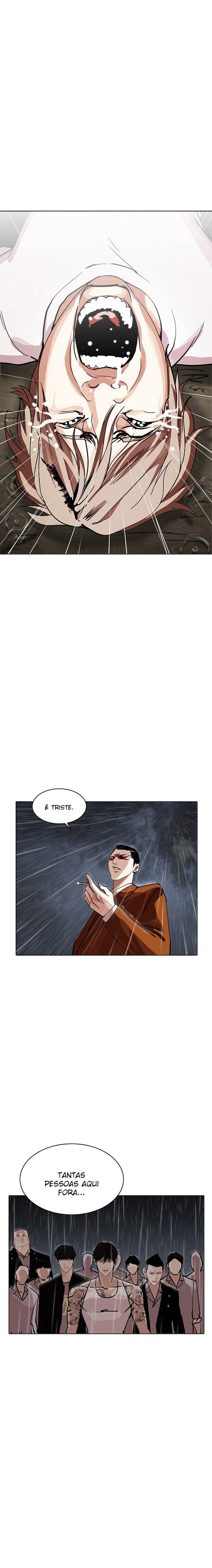 Read Lookism Português Manga Online