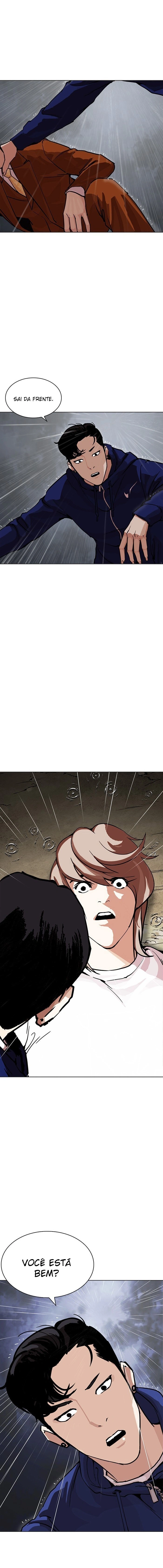 Read Lookism Português Manga Online