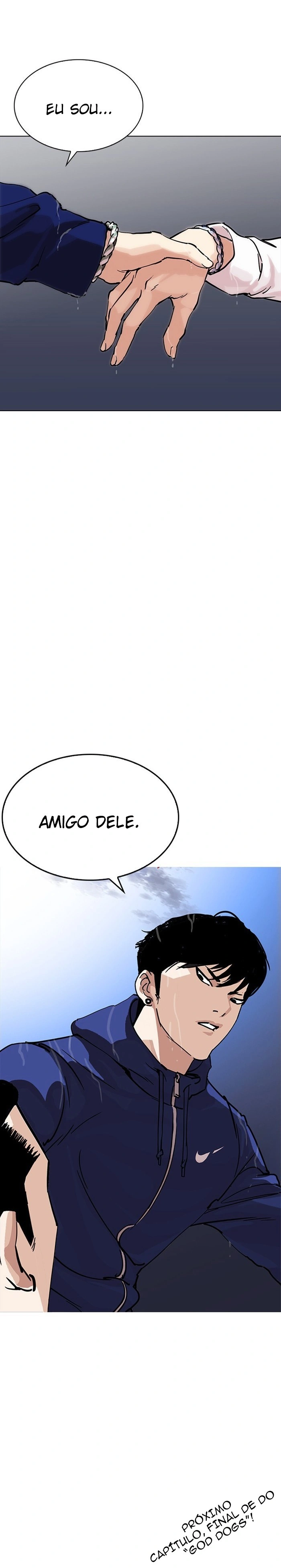 Read Lookism Português Manga Online