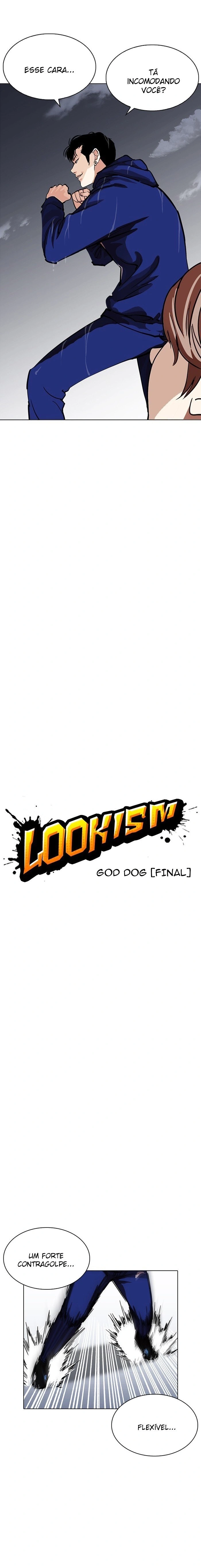 Read Lookism Português Manga Online
