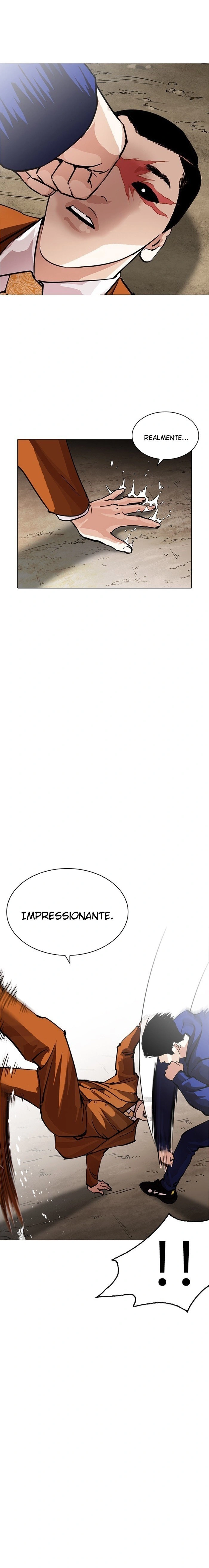 Read Lookism Português Manga Online