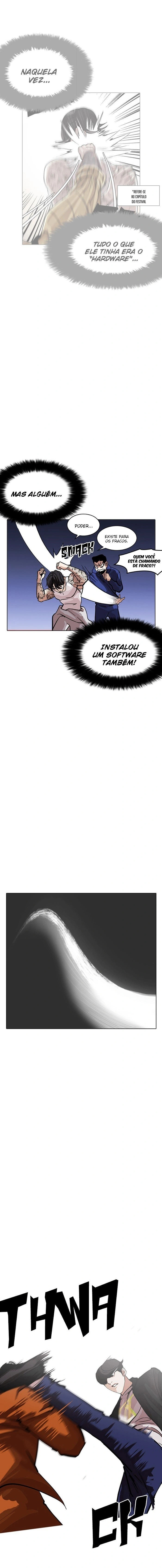 Read Lookism Português Manga Online