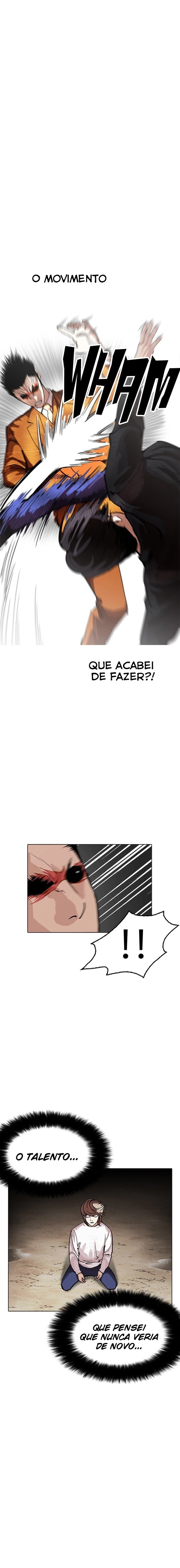 Read Lookism Português Manga Online