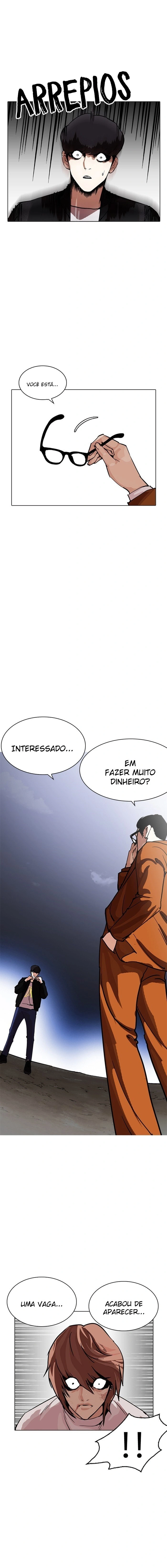 Read Lookism Português Manga Online