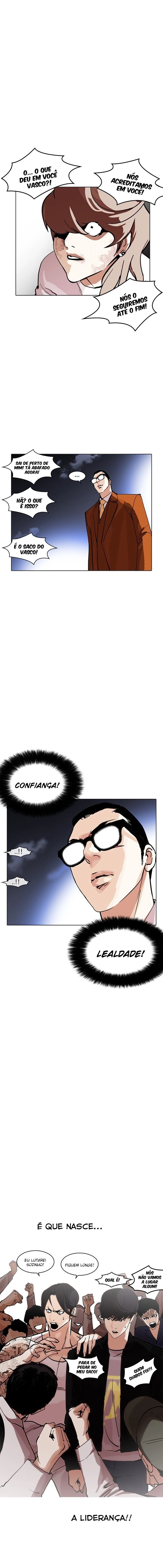 Read Lookism Português Manga Online