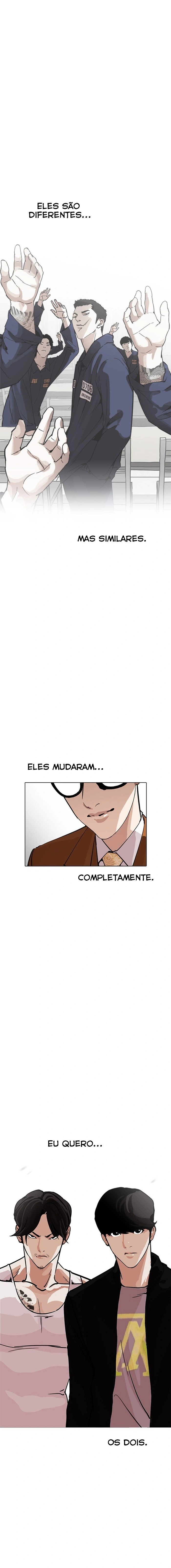 Read Lookism Português Manga Online