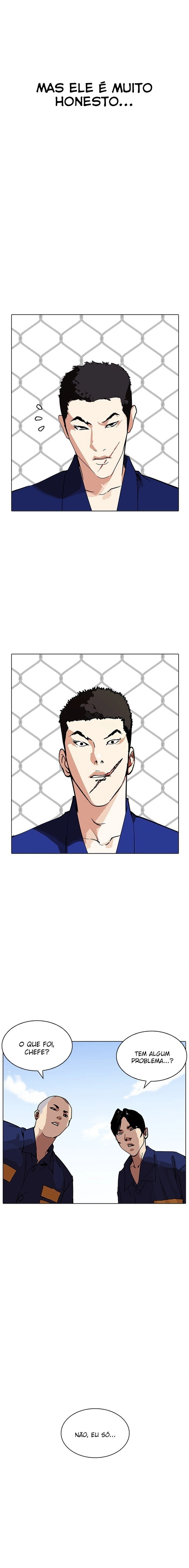 Read Lookism Português Manga Online