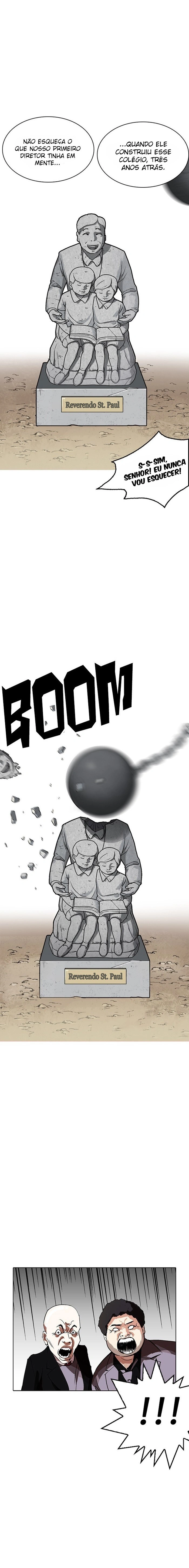 Read Lookism Português Manga Online