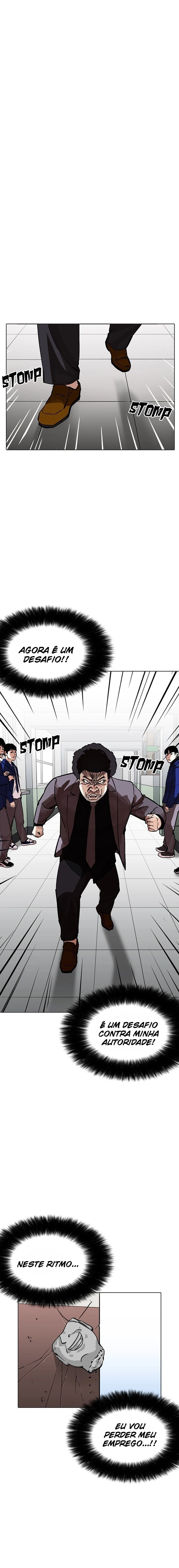 Read Lookism Português Manga Online